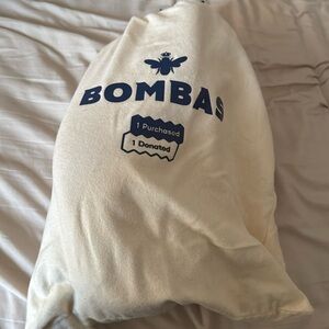 BRAND NEW WOMENS BOMBAS SLIPPERS